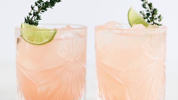 TOP : 10 cocktails pour célébrer le printemps
