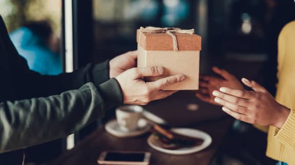 cadeaux à offrir à vos hôtes durant les Fêtes