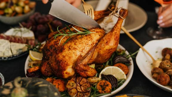7 astuces infaillibles pour bien digérer vos repas des Fêtes