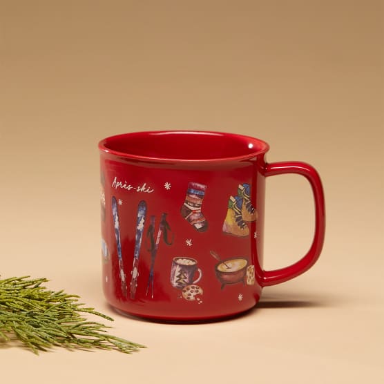 10 items festifs (à s'offrir ou à offrir) pour le temps des Fêtes