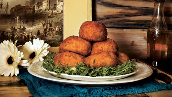 Arancini