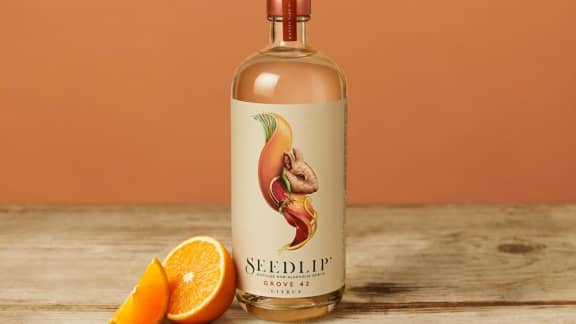 Ce spiritueux sans alcool volera la vedette à tous vos 5 à 7