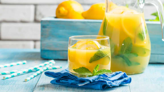 Limoncello