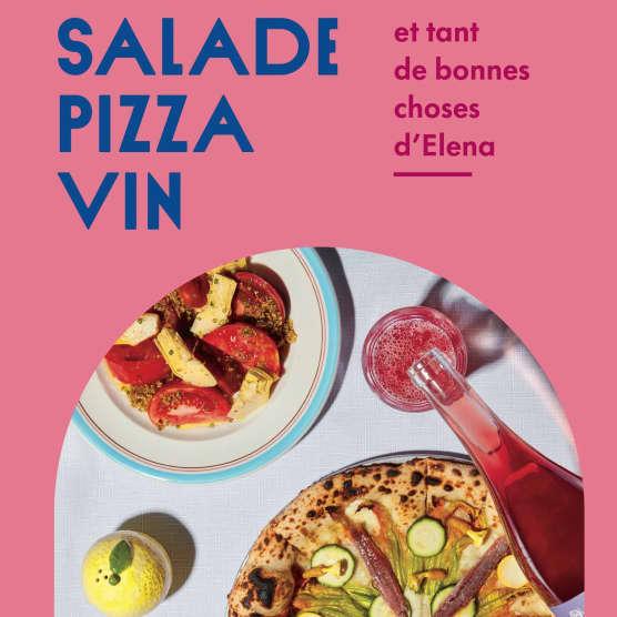 6 livres de recettes pour savourer l'été