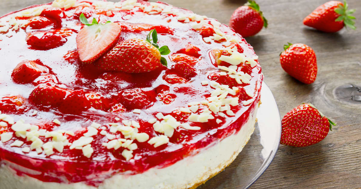 10 desserts sans gluten pour se régaler Zeste