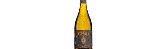 La Californie est reconnue pour ses chardonnays ronds et beurrés, mais ce chardonnay de Francis Coppola offre le contraire: un chardonnay frais et bien acidulé, à peine boisé et plutôt minéral. Essayez-le ce soir!