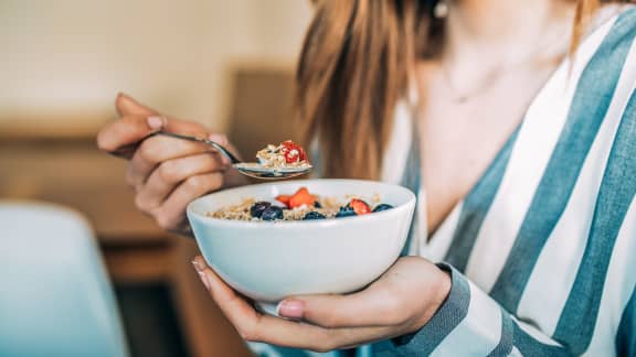Ces aliments riches en protéines vont transformer votre quotidien
