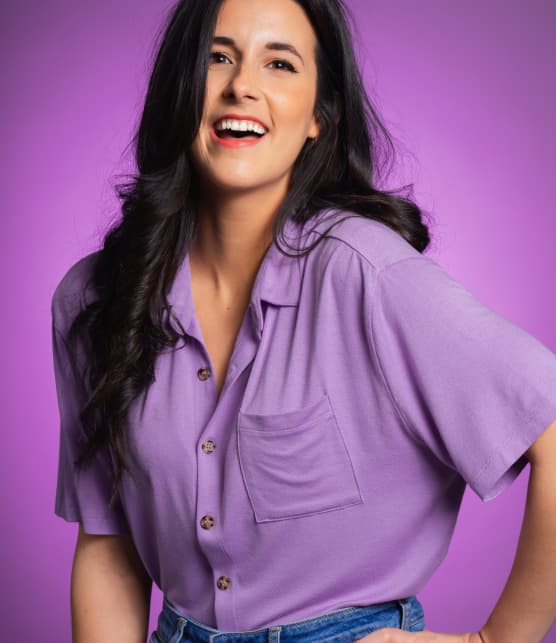 Eve-Lyne Auger
