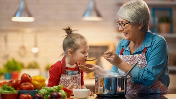 35 recettes faciles et rapides à cuisiner avec les rabais de la semaine du 30 novembre au 6 décembre
