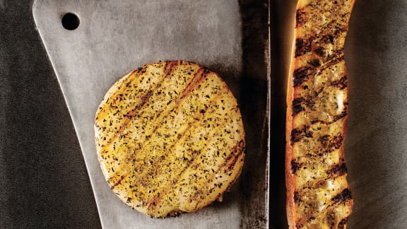Voici les 8 fromages contenant le plus de protéines par portion