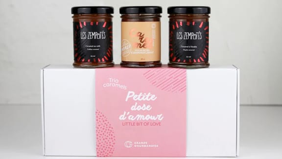 10 produits québécois pour profiter de l'automne en cuisine