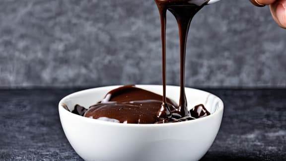 Voici LE dessert simple et 100% cochonne qui enflammera votre Saint-Valentin