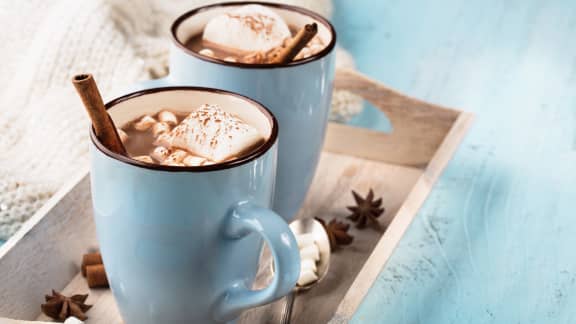 Comment créer le parfait bar à chocolat chaud en 6 étapes