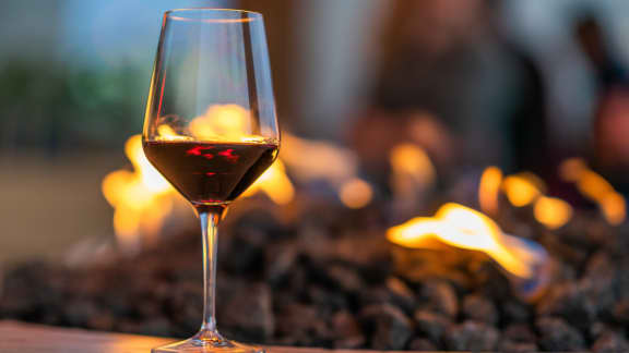 Les 5 meilleurs vins à boire après la chasse