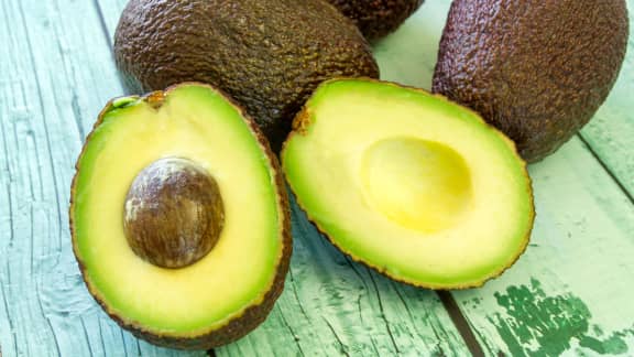Les 11 meilleurs aliments beauté pour une peau radieuse