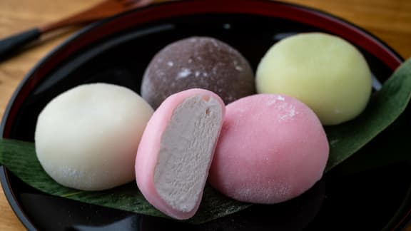 Verseau (20 janvier - 18 février) : Mochis