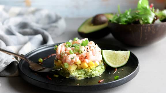 Qu'est-ce qu'on cuisine avec les meilleurs rabais du 22 au 28 mai ?