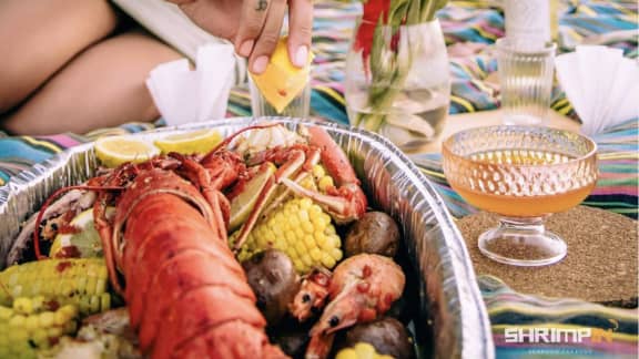 6 restaurants pour déguster des plateaux de fruits de mer décadents
