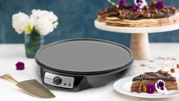 Les 10 meilleures machines à crêpes (2023)