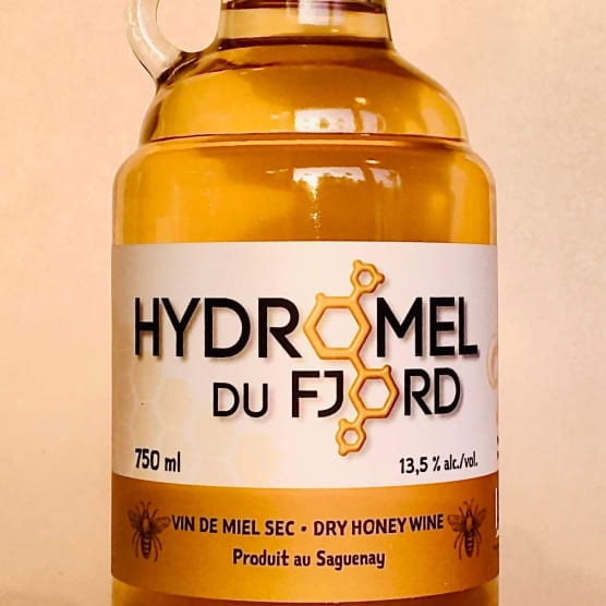 Découvrez la première édition de la Semaine des hydromels du Québec
