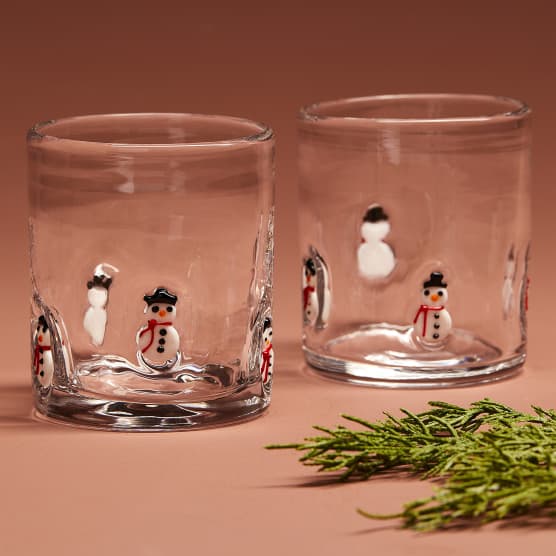 Les 10 plus beaux verres à cocktail pour recevoir