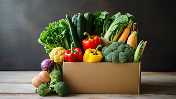 Voici les aliments à conserver ou à jeter après une panne de courant