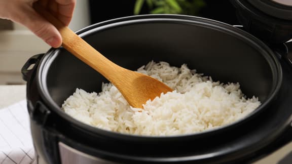 Voici comment bien choisir vos variétés de riz pour chaque recette