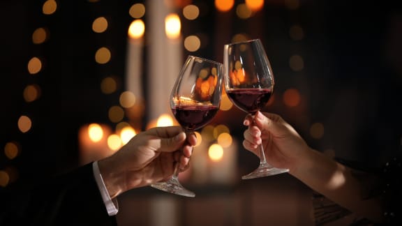 5 excellents vins à 15$ pour une Saint-Valentin réussie