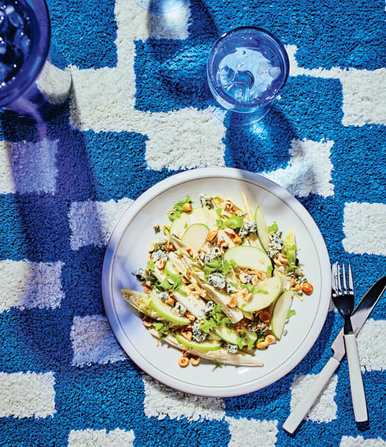 TOP : 10 recettes faciles à manger en terrasse