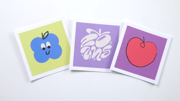 Fêtes des Mères : Les Cartes Solidaires en cadeau