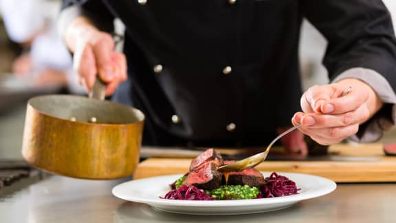 Ces restaurants de Québec offrent des tables d'hôte à partir de 25$