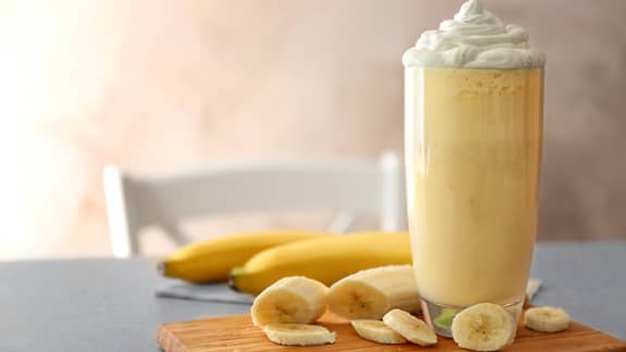 Les bananes