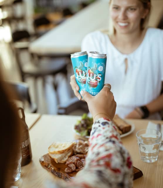 6 boissons et prêts-à-boire avec et sans alcool à découvrir cet automne
