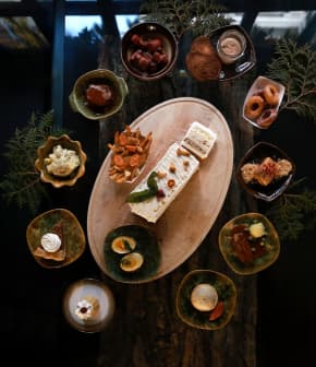 On connaît désormais l'identité du restaurant de l'année selon les Lauriers de la gastronomie