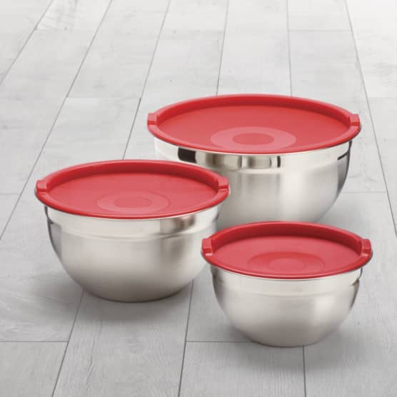 X items de cuisine essentiels pour un premier appartement
