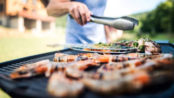 Les recrutements sont lancés pour 3,2,1 BBQ, avec Bob le Chef!