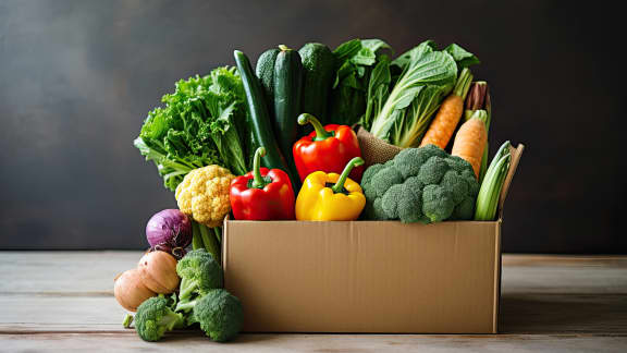10 résolutions alimentaires à adopter pour 2025