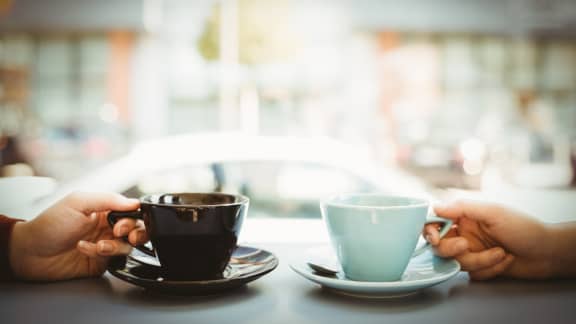 Ces aliments que vous mangez au déjeuner pourraient augmenter votre stress