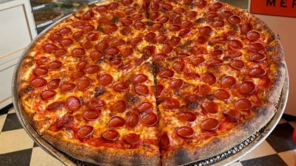 Pizza Week 2023 : 5 pizzas à goûter absolument
