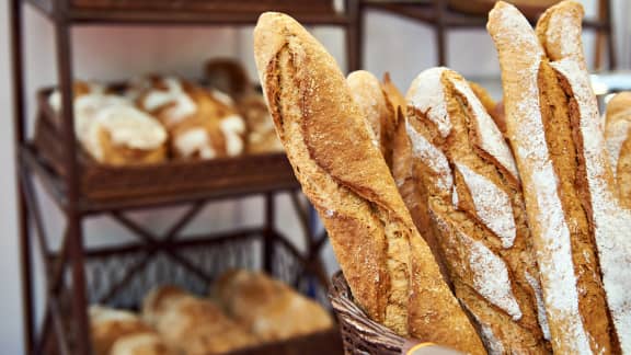 Les finalistes du concours de La meilleure baguette de Montréal 2024 dévoilés