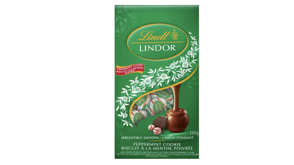 Voici le menu de Noël complet de Marthe Laverdière