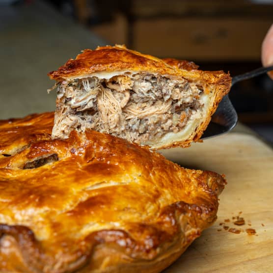 La boutique des Fêtes Au Pied de Cochon fait son grand retour