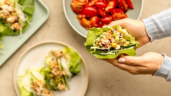 Voici ce qu'on cuisine avec les MEILLEURS rabais du 10 au 16 juillet