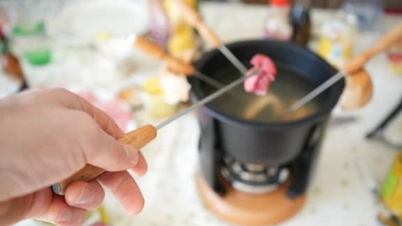 Où retrouver les plus bas prix pour votre souper fondue en fin de semaine