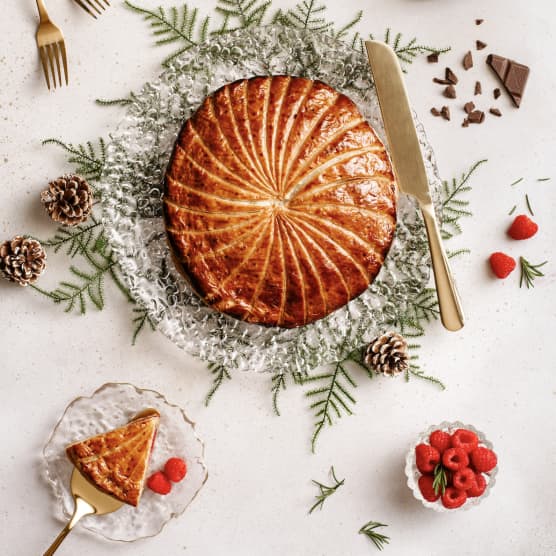 Ces 12 boulangeries proposent d'excellentes galettes des Rois