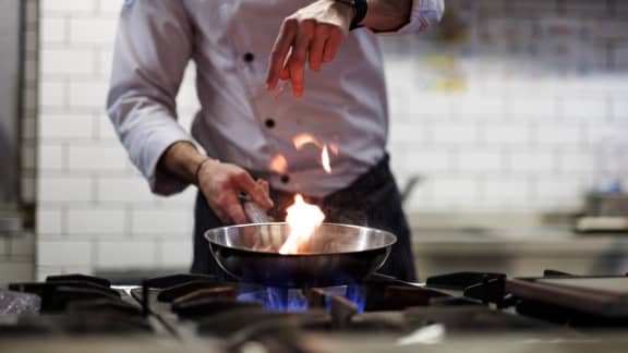 10 chefs cuisiniers à découvrir à Québec cet été
