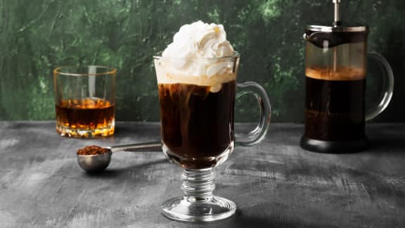 Café brésilien