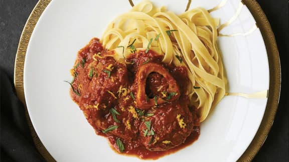 Osso buco