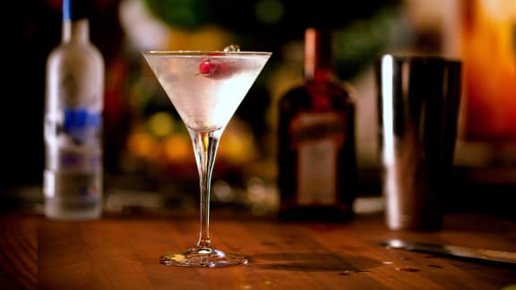 Comment faire un cocktail sans shaker?