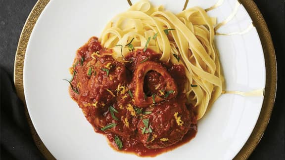 Osso buco